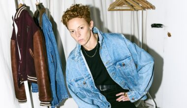 La Roux