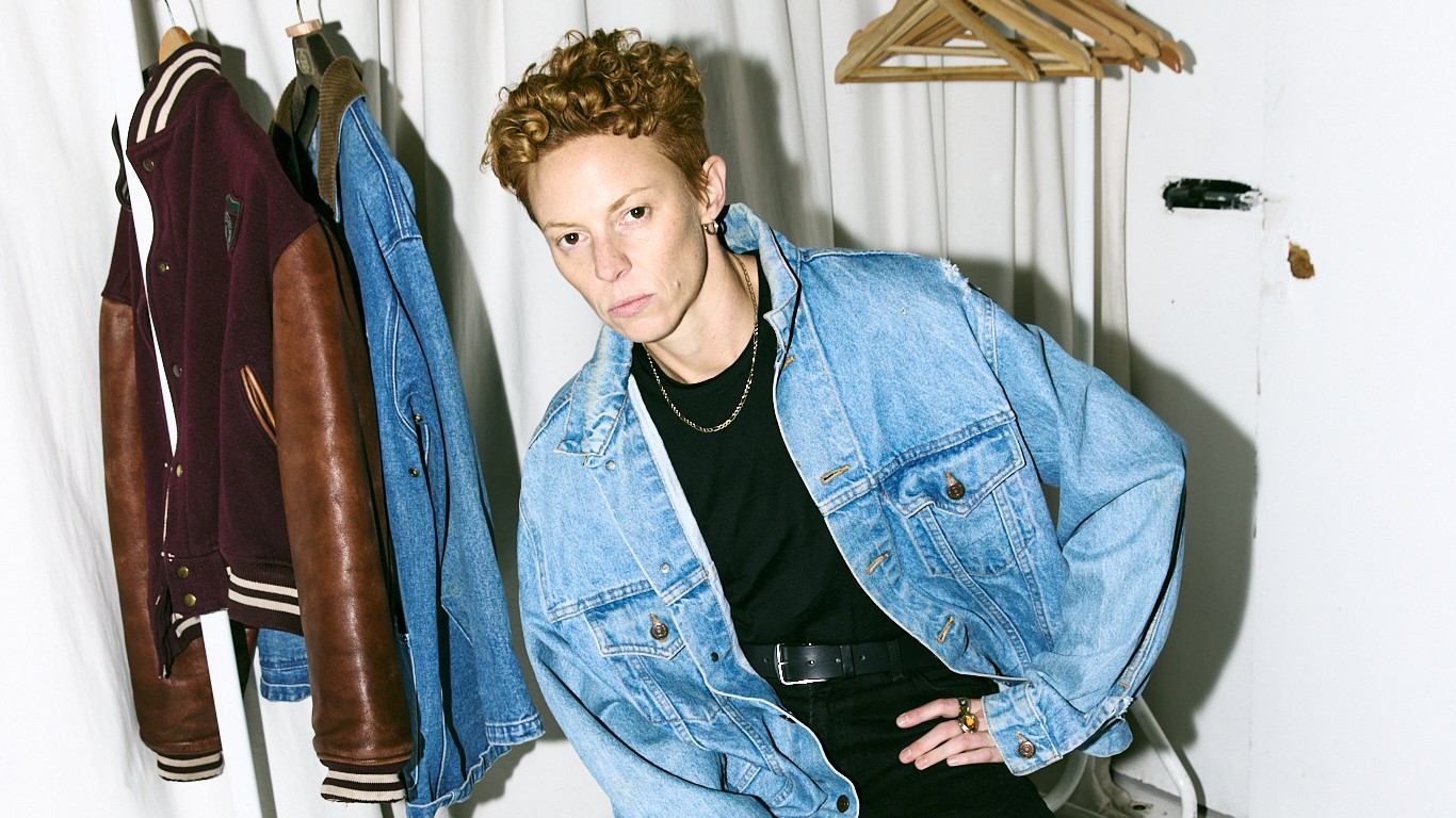 La Roux