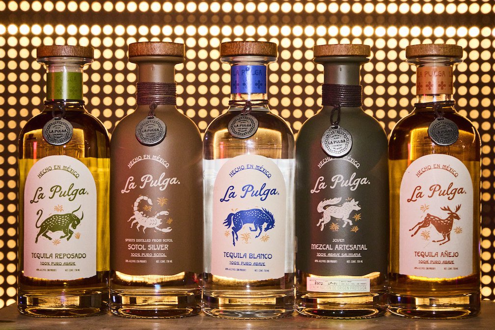 La Pulga Tequila Expands to Florida | Fort Worth-Based Brand Grows Reach