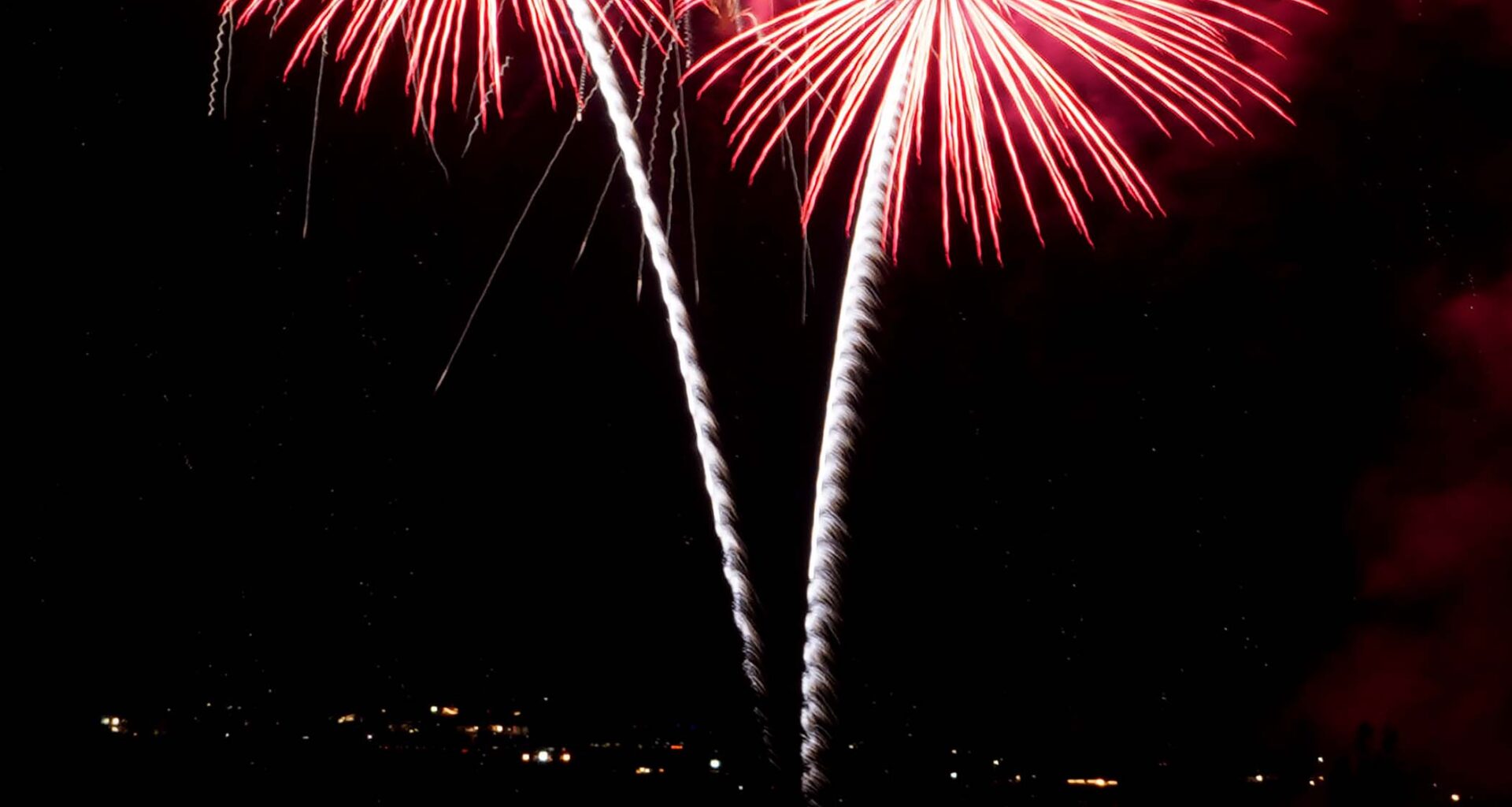 Lake Murray fireworks canceled for 2025, future uncertain