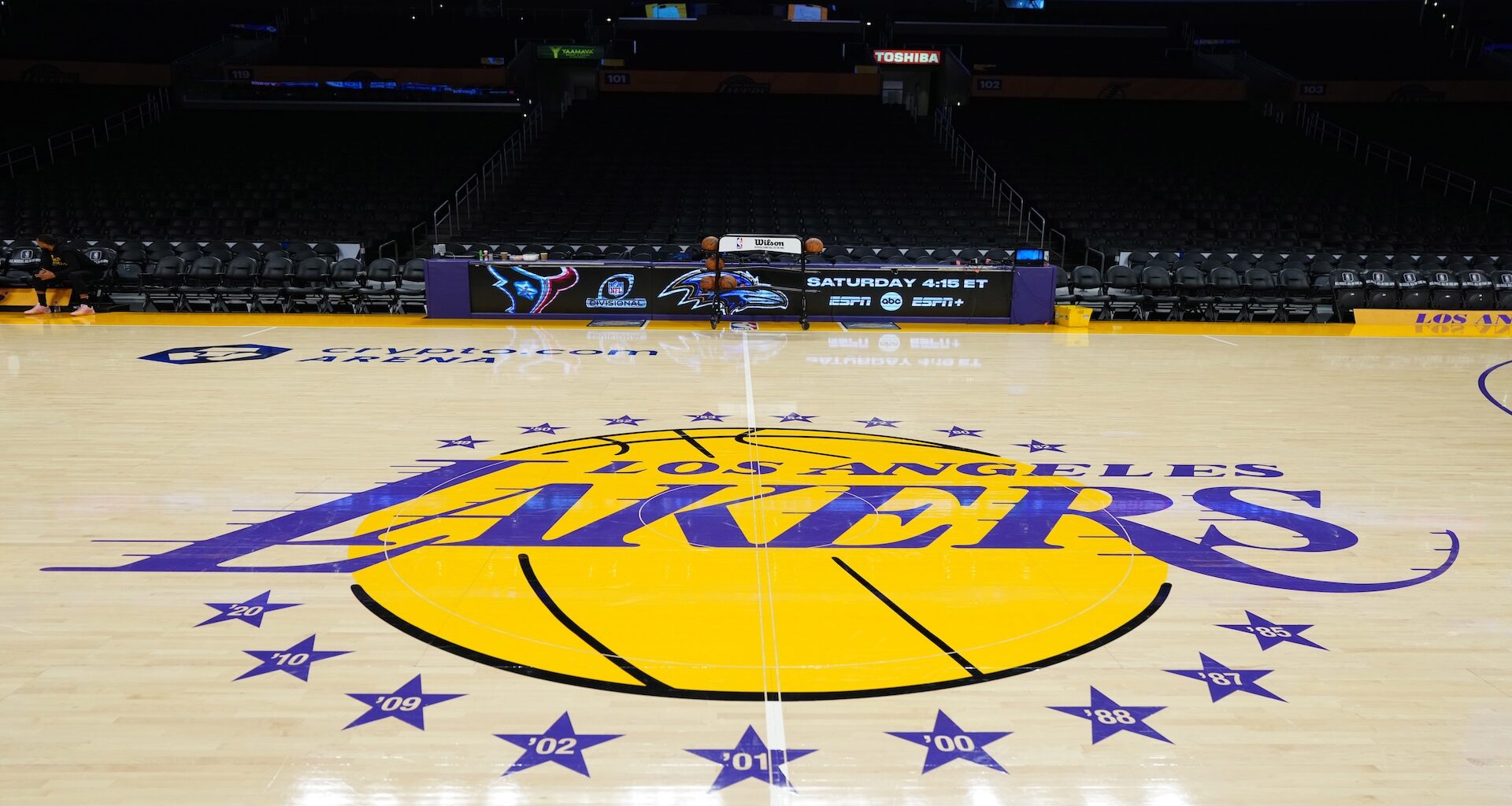 NBA Writer Explores Lakers-Knicks Trade Idea Involving Two Stars