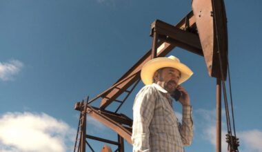 Landman Season 2 Filming in Fort Worth and Oklahoma