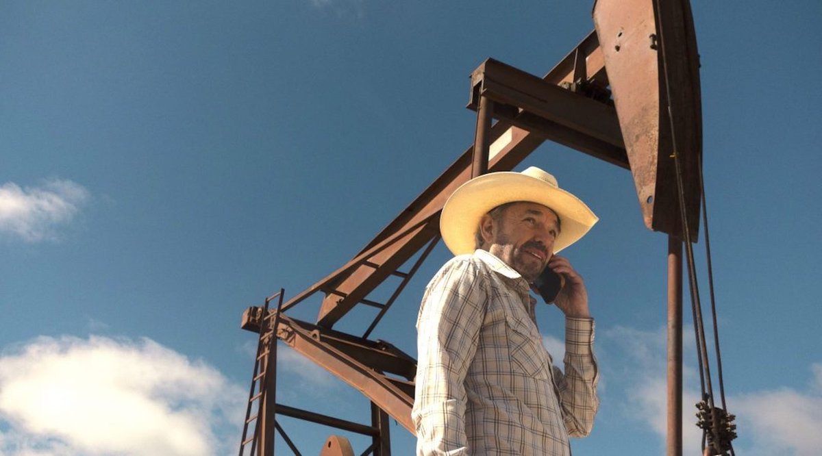 Landman Season 2 Filming in Fort Worth and Oklahoma