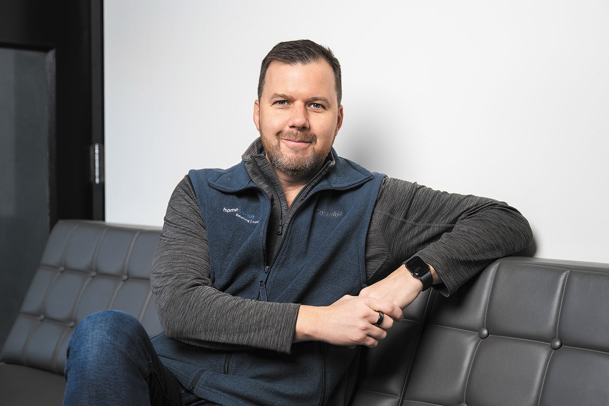 Indianapolis biz leader picked to lead new state Office of Entrepreneurship and Innovation - Indianapolis Business Journal