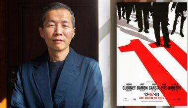 Lee Isaac Chung In Talks to Direct
