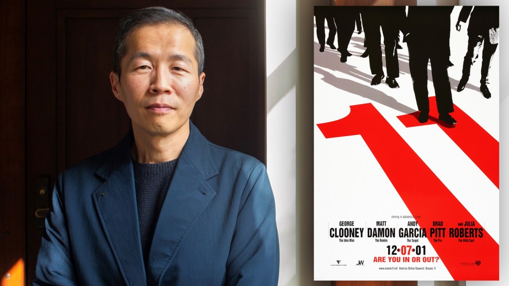 Lee Isaac Chung In Talks to Direct