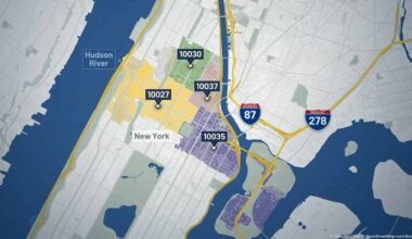 1 dead, 22 sick from Harlem Legionnaires’ disease cluster – NBC New York