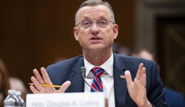 Privatizing Veterans’ Health Care Will Be a Disaster