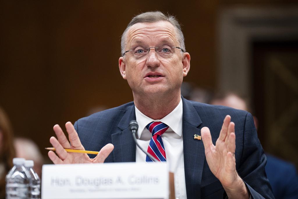 Privatizing Veterans’ Health Care Will Be a Disaster