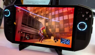 Leaked Lenovo Legion Go 2 Will Make You Mad at Xbox and Nintendo