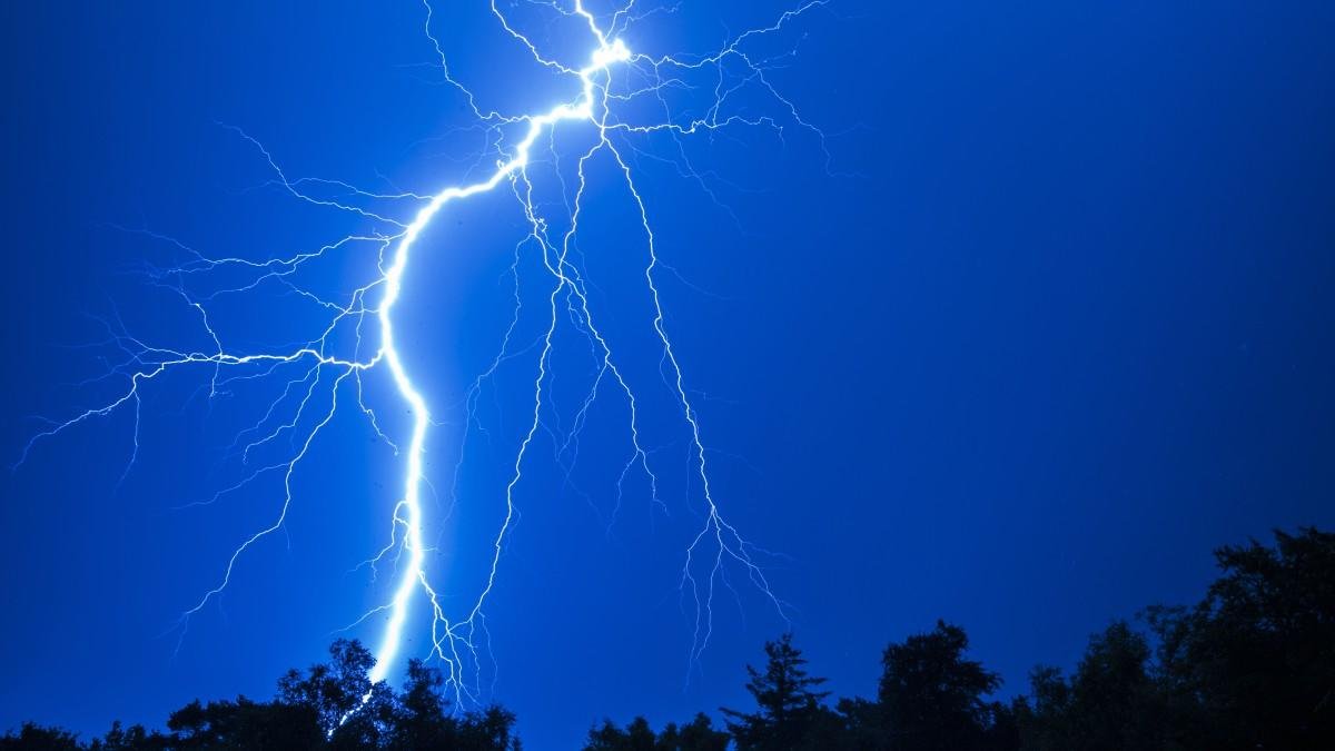 Multiple chances of showers, storms in Chicago forecast – NBC Chicago