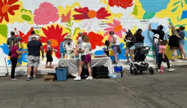ArtReach's 'Art. Is. Good.' Charity Auction Makes Impact Accessible