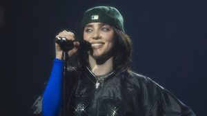 Billie Eilish
