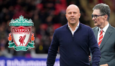 Reds 'ready' to officially go after 22-goal Euro striker with 'confidence' at full price