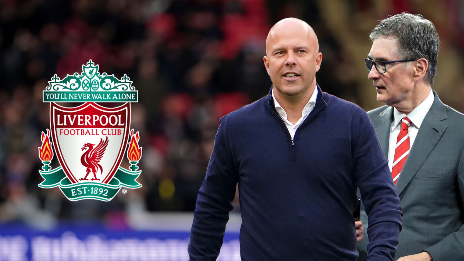 Reds 'ready' to officially go after 22-goal Euro striker with 'confidence' at full price