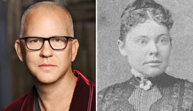 'Monster' Season 4 in the Works at Netflix, Focused on Lizzie Borden