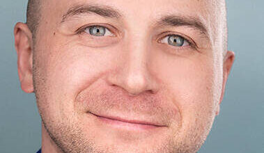 Cherry Hill’s Michael Biren Appears in ‘Beetlejuice’ at the Academy of Music