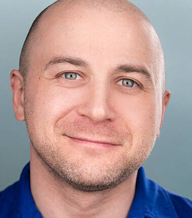 Cherry Hill’s Michael Biren Appears in ‘Beetlejuice’ at the Academy of Music