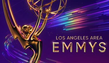 2025 Los Angeles Area Emmy Award Winners