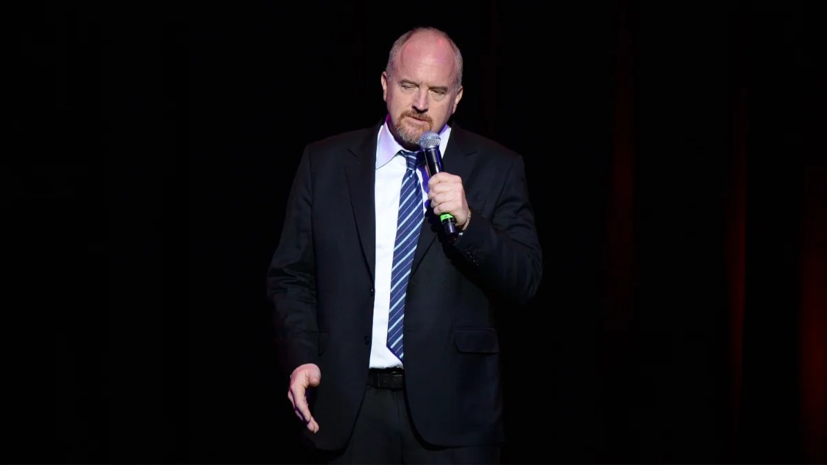 Louis C.K. to Headline New York Comedy Festival for 2 Nights
