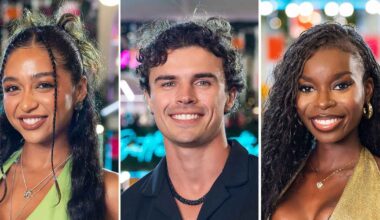 Love Island USA's Cierra Reveals If She’ll Be at the Season 7 Reunion