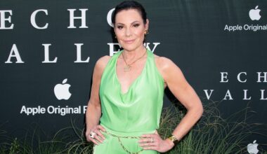 Luann de Lesseps Shares What Went Wrong With RHONY Reboot After Criticism