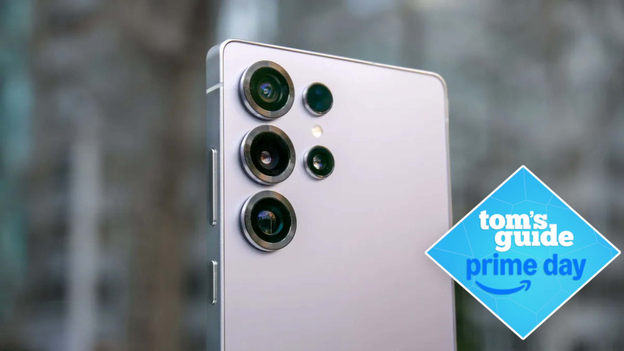 S25 Ultra Prime Day deal