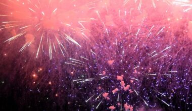 Where to see fireworks in the Phoenix area for Fourth of July 2025