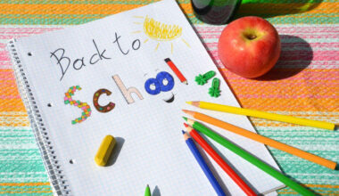 Here’s where to get supplies, resources in San Antonio for back-to-school season