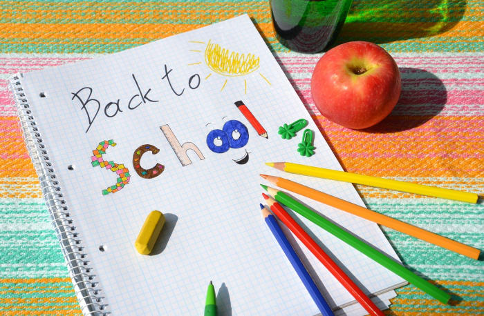 Here’s where to get supplies, resources in San Antonio for back-to-school season
