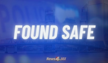 JSO say the missing teen was found safe
