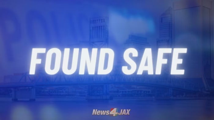 JSO say the missing teen was found safe