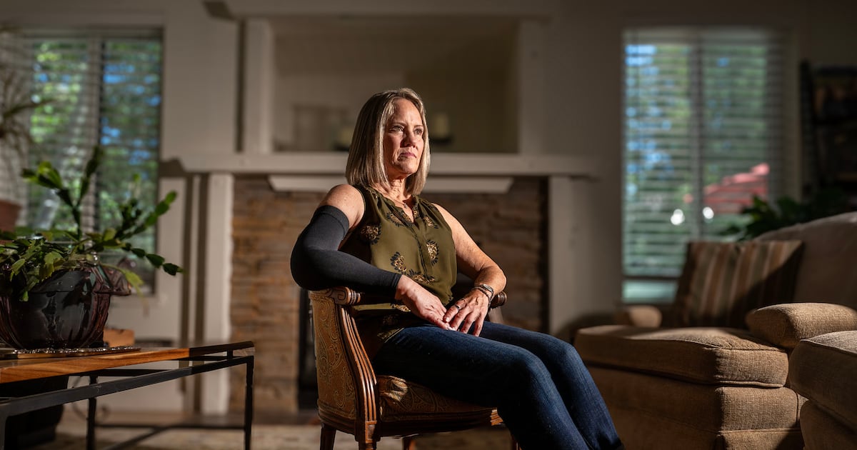 What is lymphedema and how to people get it? – Deseret News