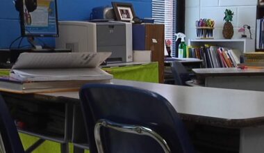 Berkeley Co. School District discusses new student mental health support center