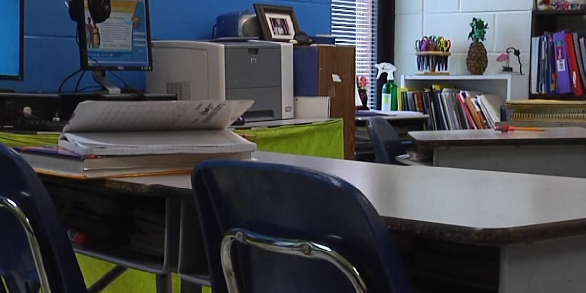 Berkeley Co. School District discusses new student mental health support center