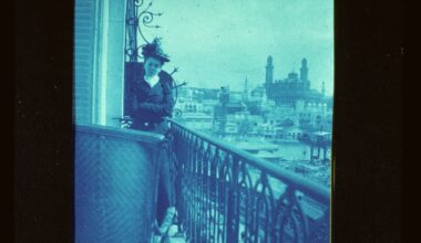 Julia Morgan, the quiet genius who defined Bay Area architecture