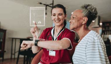 Medtech: Making Americans Healthy Again