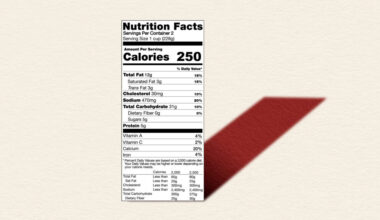 Hidden benefit in Kennedy push for med school nutrition training