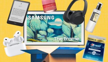 143+ best Prime Day deals we found on Day 2, updated live