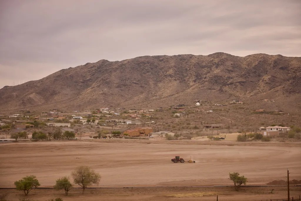 Black Phoenix Faces Crisis as Heat Fuels Suicide — Can Urban Farms Offer Hope?