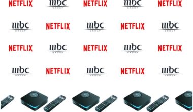 MBC Group Forges Groundbreaking Bundling Deal With Netflix