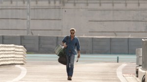 F1: THE MOVIE, (aka F1), Brad Pitt, 2025. © Warner Bros. /Courtesy Everett Collection