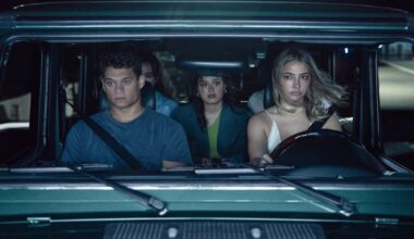 'I Know What You Did Last Summer' Grosses $2.2 Million in Previews