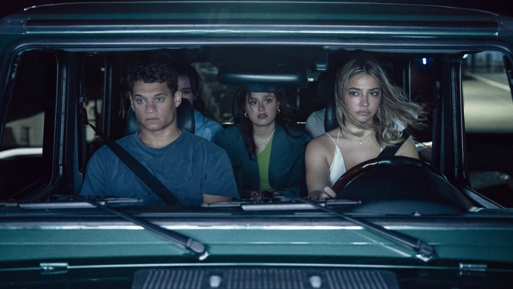 'I Know What You Did Last Summer' Grosses $2.2 Million in Previews