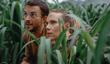 Jurassic World Rebirth Box Office Global Start, Lilo & Stitch Nears $1 Billion