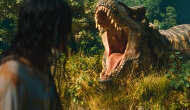 'Jurassic World Rebirth' To Roar $260M Worldwide Opening at Box Office
