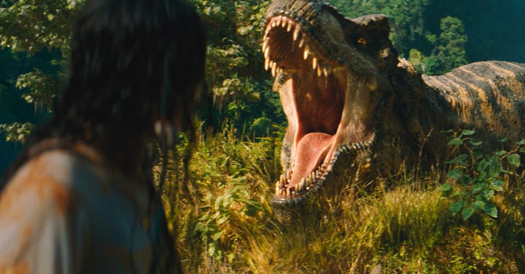 'Jurassic World Rebirth' To Roar $260M Worldwide Opening at Box Office