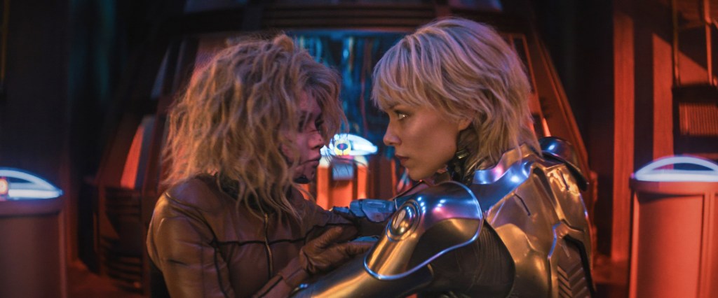 Why 'M3GAN 2.0' Bombed At the Box Office