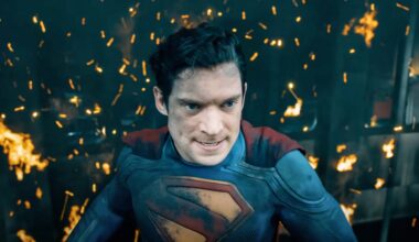 'Superman' Surpasses $400 Million, 'Jurassic World Rebirth' Nears $650 Million