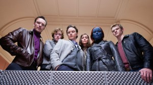 'X-Men: First Class'